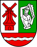 DEU Hanstedt COA